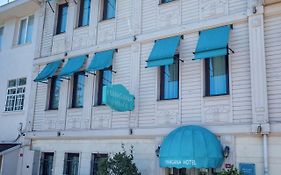 Mangana Konak Hotel